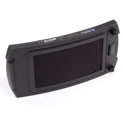 Odour Nuisance Filter Holder And Pad