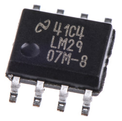 Konwerter f/U LM2907M-8/NOPB 8-pinowy, SOIC, Texas Instruments