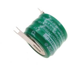 AKUM.3.6V 170MAH 6.00.014 3GNB