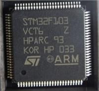 Mikrokontroler STM32F103VCT6