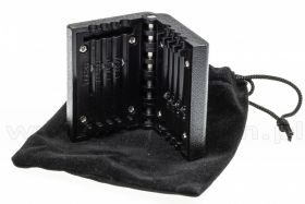 Nóż do wzdłużnego cięcia luźnych tub i kabli światłowodowych, 1,5mm - 3,3mm