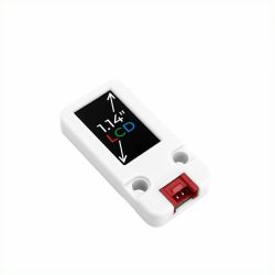 LCD Unit 1.14'' 135 × 240 Pixels Display