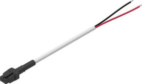 Złącze wtykowe Złącze wtyczki Festo 5m