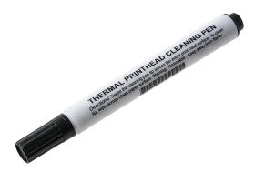 Zestaw do czyszczenia drukarek, do uzytku z: Drukarki termotransferowe