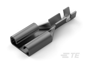 TE Connectivity 42640-2 Złącze żeńskie płaskie 12000 szt.