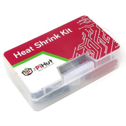 265-Piece Ultimate Heat Shrink Kit