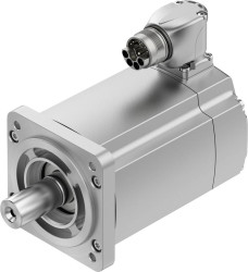 Silnik serwo FESTO EMMT-AS-80-S-HS-RS 5255429, 1.76 A, 5.4 A