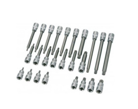 Nasadka Nasadka bitowa z gniazdem 1/2 cala SAM