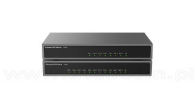 Grandstream HT841, Bramka VoIP 4xFXO