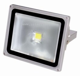 Naśw. Led 30W RGB EL-FL30 + pilot
