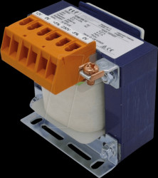 RST50/230/12 Control Transformator, 50VA, 230/12V