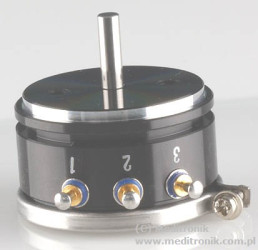 PMFCP30A-1/8-0,5%-2K