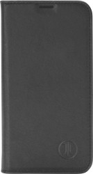JT Berlin BookCase Tegel Futerał booklet Apple iPhone 16 Pro czarny 11060