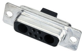 Harting 09 69 402 0272 09694020272 Złącze męskie Ilość styków: 27 zaciskane 1 szt.