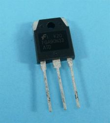 90N33-ATD-FGA 220A/330V/223W TO-3P TRANZ