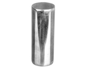 Wkładka metalowa cylindryczna 22x58mm /N/ 015300