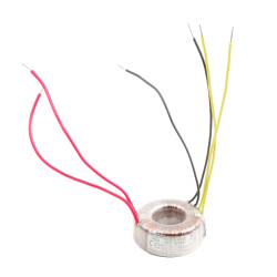 Transformator toroidalny 10VA - Indel TST 10/014 - 2x17V, 0.3A, 230Vac