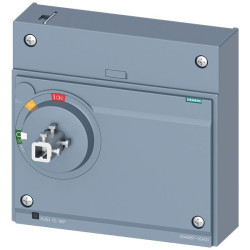 Przełącznik obrotowy, Siemens 3VA9687