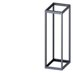 SIVACON Gerüst für Standard-Leergehäuse,