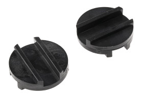 Łącznik Huco Sprzęgło Oldhama 17Nm