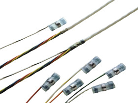 Łącznik lutowany, TE Connectivity