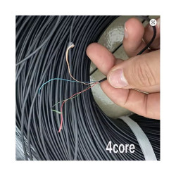 Przewód do naprawy słuchawek 4 żyłowy 1,5mm - Aipinchum DIY Audio