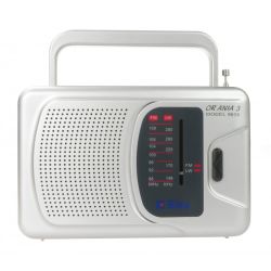 Radioodbiornik ELTRA ANIA model 9608 / BX4515