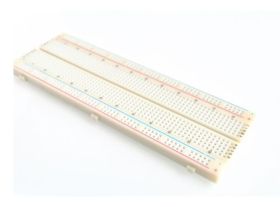 Płytka stykowa breadboard 830 pól