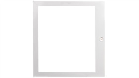 Drzwi Transparentne 3X24 Moduły Dla Rozdzielnic Podtynkowych Ip30...