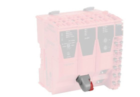 Sterownik logiczny Schneider Electric TM5AC Modico TM5