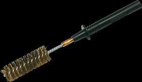 10217861 Brush probe, 4 mm