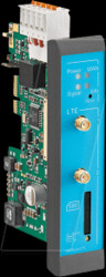 10017035 Module, Plug-In card, LTE