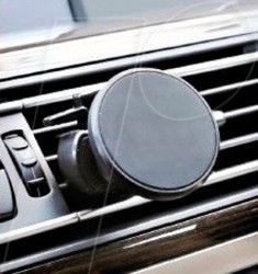 Car - Smartphone holder, magnetic, universal