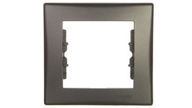 Sedna Ramka Pojedyncza Grafitowa Sdn5800170
