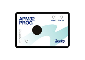 M APM32-PROG M APM32-PROG