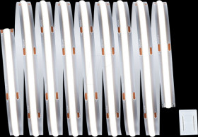 71125 MaxLED 500 Full-Line COB LED strip, 2.5 m, 6500 K