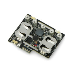 BitWear - rozszerzenie dla BBC micro:bit