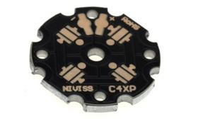 PODLOZE MCPB DO DIOD CREE XP4