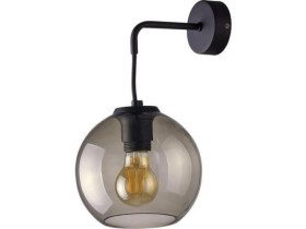 KINKIET VETRO CZARNY 9132 Nowodvorski