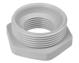 Redukcja poliamidowa do dławnic DR 32M/20M szara E03DK-02120300901