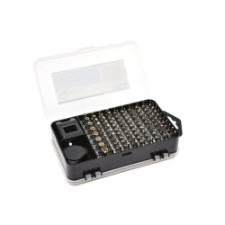 Zestaw bitów i narzędzi APPLE śrubokrętów IPHONE MACBOOK