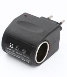 ADAPTER ZASILANIA 230/12V 1A