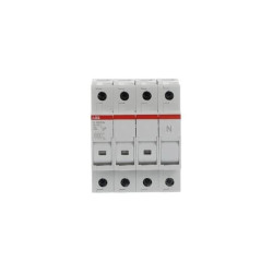 ABB 2CSM251483R1801 E 93N/32S Rozłącznik bezpiecznikowy 690 V 1 szt.