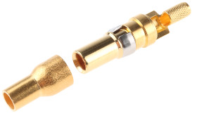 RS PRO rodzaj Męski pokrycie:Złoto