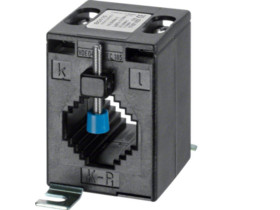 Przekładnik prądowy 75/5A 2,5VA kl. 1 BG115 SRB00755 HAGER
