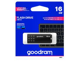 Pendrive Goodram USB 3.0 16GB czarny