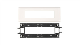 Uchwyt Zatrzaskowy Dlp 8M M45 Pokrywa 85Mm 010998