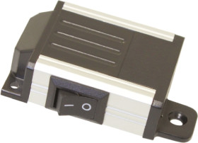 Oświetlenie szafkowe PowerLED 49 mm Listwa świetlna