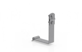 OG UCHWYT POD DACH.Z ZAM. TITANIA 10.5.1/S OG TITANIA 91013202