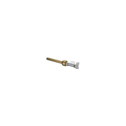 Amphenol ICC 8655MH2511LF Connector 25POS Metal Male EMI/RFI Shrouded